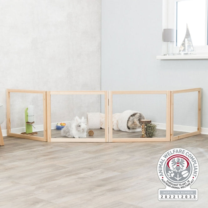 Trixie Indoor Freilaufgehege