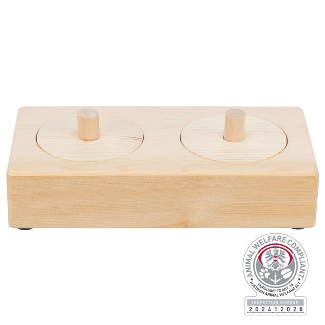 Trixie Snack Box für Vögel und Kleintiere