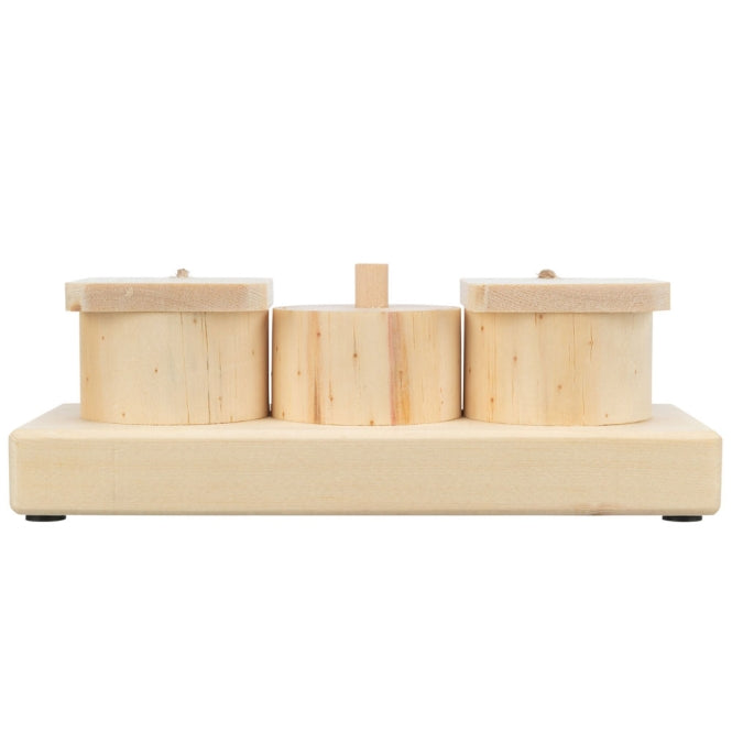 Trixie Snack Cups für Vögel und Kleintiere