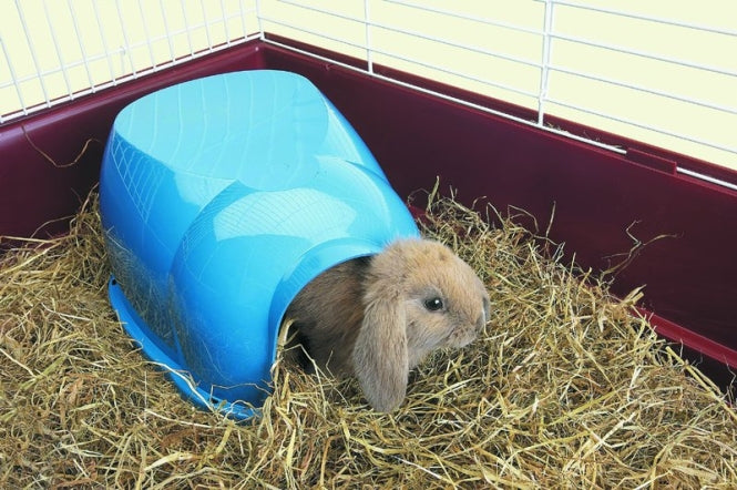Savic Nagerhaus Cocoon – Kleintierzubehör