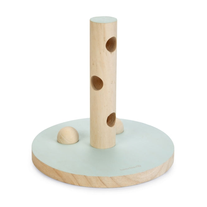 Beeztees Spielturm Hayra – Kleintierzubehör