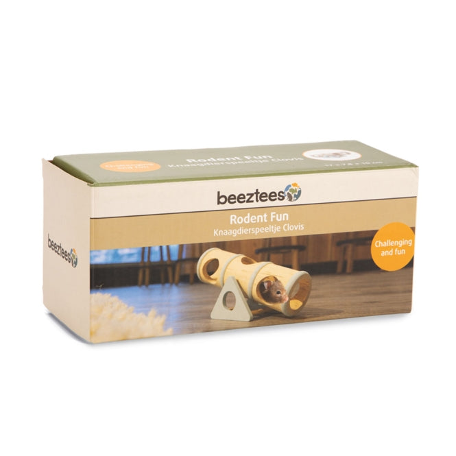 Beeztees Nagerwippe Clovis – Kleintierzubehör