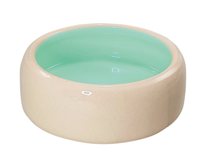Nobby Keramiknapf Pila mint - 1000ml – Hundenapf & Tränke