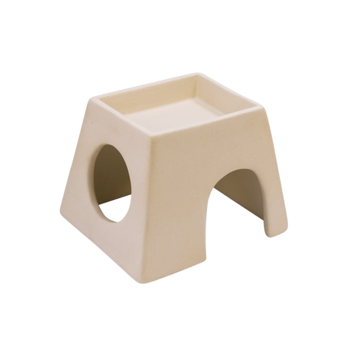 Nobby Nagerhaus Ceramic - 13,5 x 11,5 x 10 cm