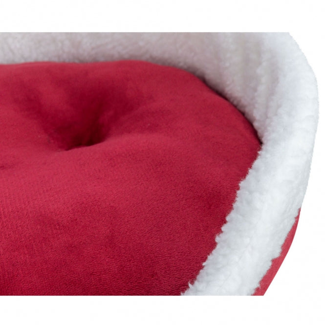 Trixie Xmas Bett Nevio - 70 × 60 cm