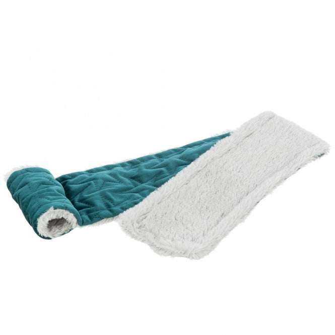 Trixie Schal Estelle - grün - S / 50 cm