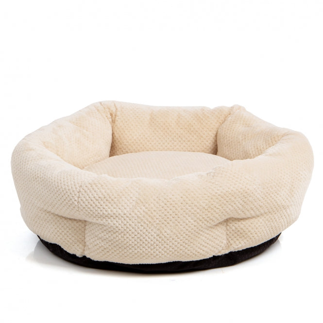 Hundebett Cloey - M - 60 x 60 x 20cm