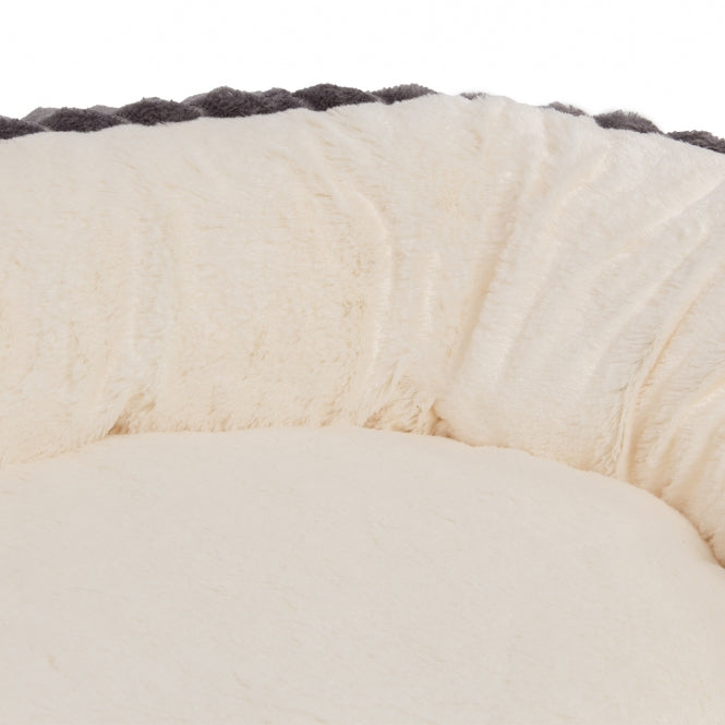 Hundebett Cameron - M - 75 x 55 x 20cm