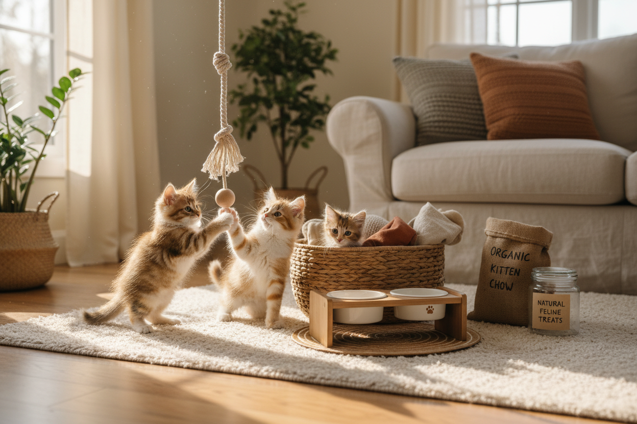 geht es natürlicher?