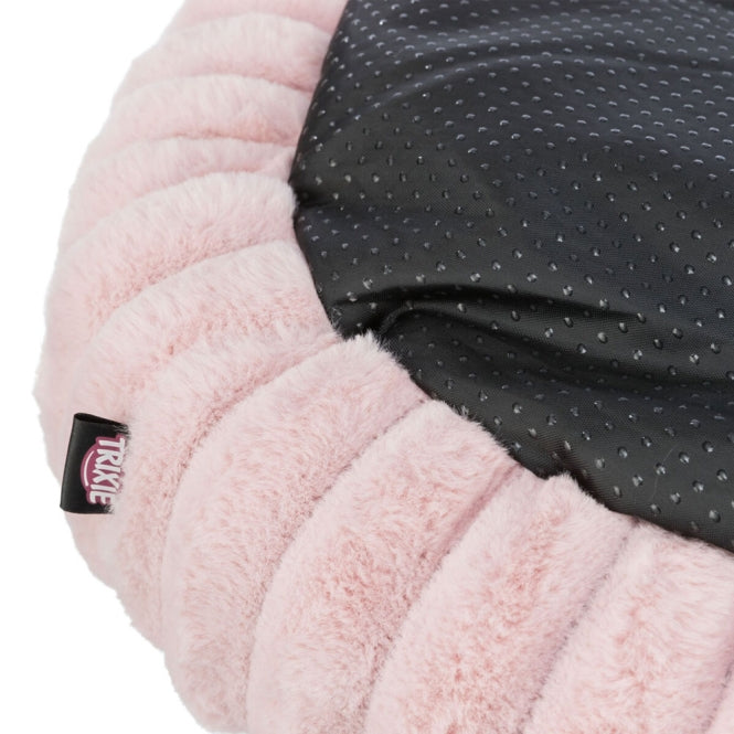 Trixie Bett Lonni - rosa - 50 cm