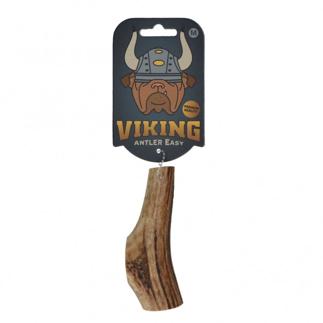 Viking Antler Easy Rothirschgeweih - L
