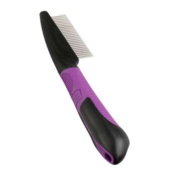 Karlie Flamingo Professional Kamm Tierbedarf