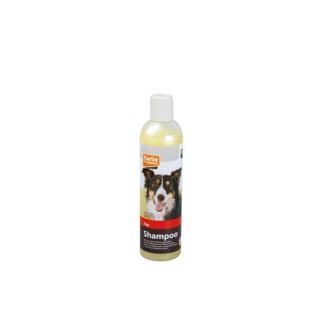 Karlie Flamingo Ei-Shampoo - 300 ml Tierbedarf