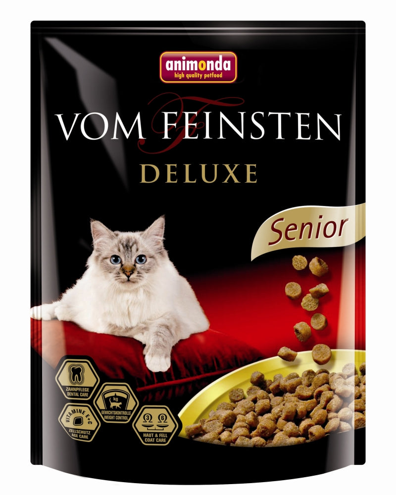 Animonda vom Feinsten Deluxe Senior - 250 g