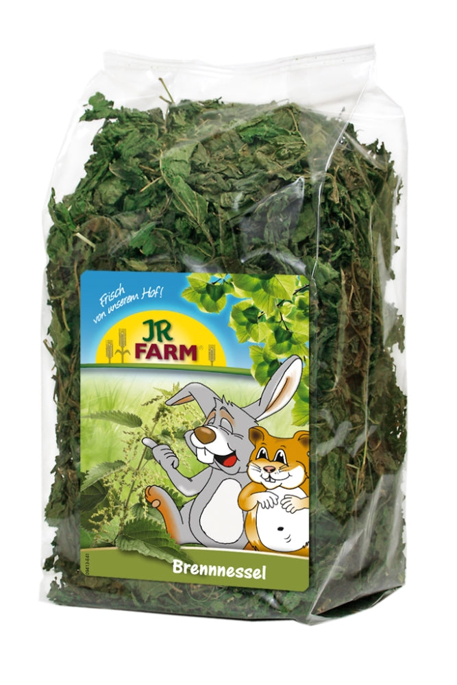 JR Farm Brennnessel 80g, 6 Stück