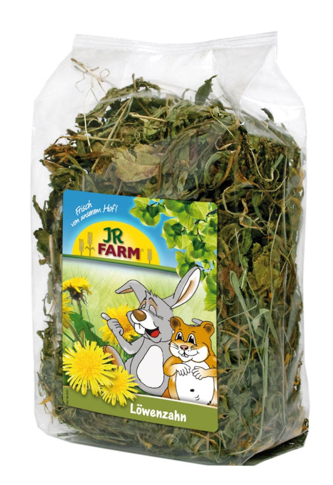 JR Farm Löwenzahn 100g, 6 Stück