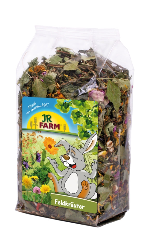 JR Farm Feldkräuter 200g, 6 Stück