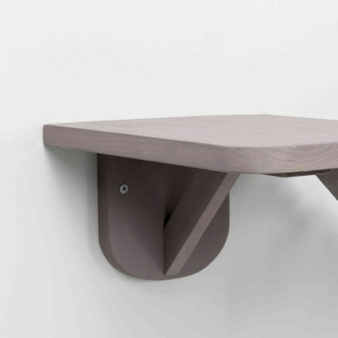 Trixie Kletterleiter zur Wandmontage - taupe - Dein Tierplatz