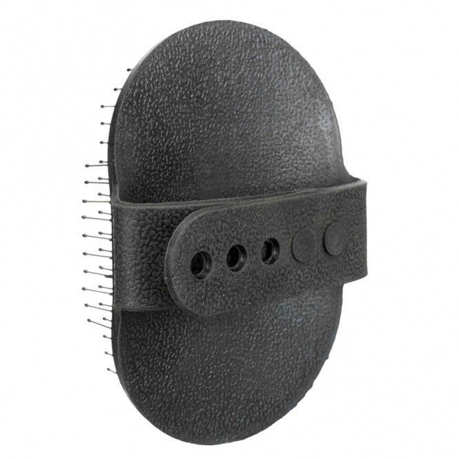 Trixie Pflegestriegel für Kurz- und Rauhaar - Dein Tierplatz