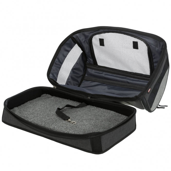 Trixie Reisebett und Tragetasche Holly - Dein Tierplatz