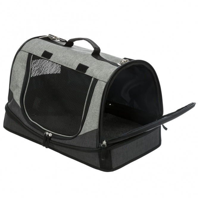 Trixie Reisebett und Tragetasche Holly - Dein Tierplatz
