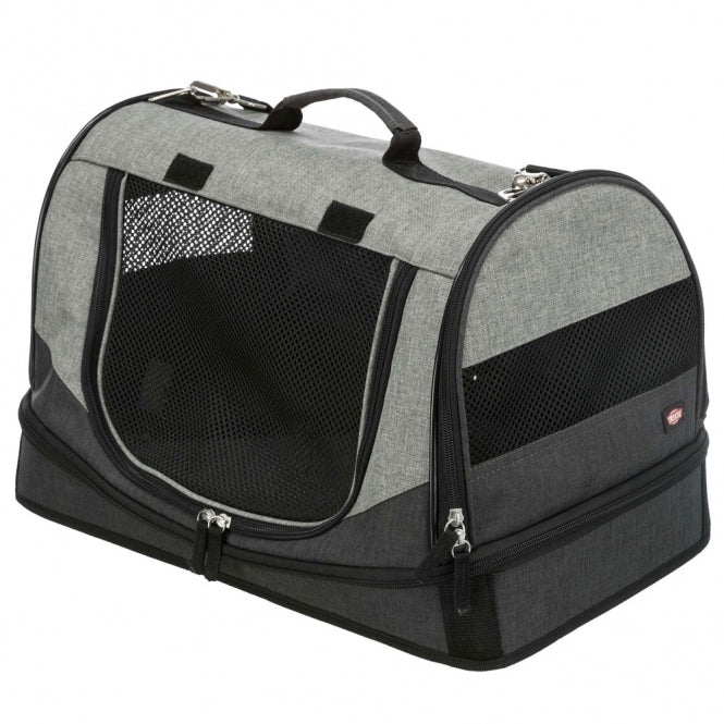 Trixie Reisebett und Tragetasche Holly - Dein Tierplatz