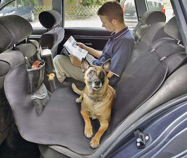 Karlie Autoschondecke CAR STAR Tierbedarf