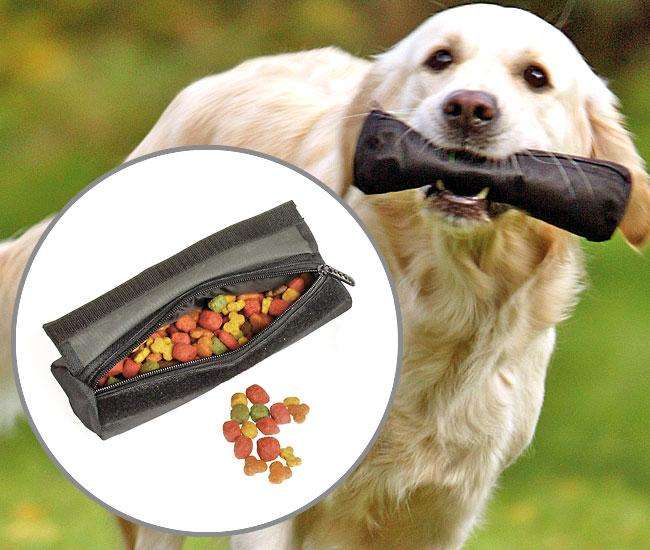 Karlie Apportier SNACK DUMMY - 14 cm Tierbedarf