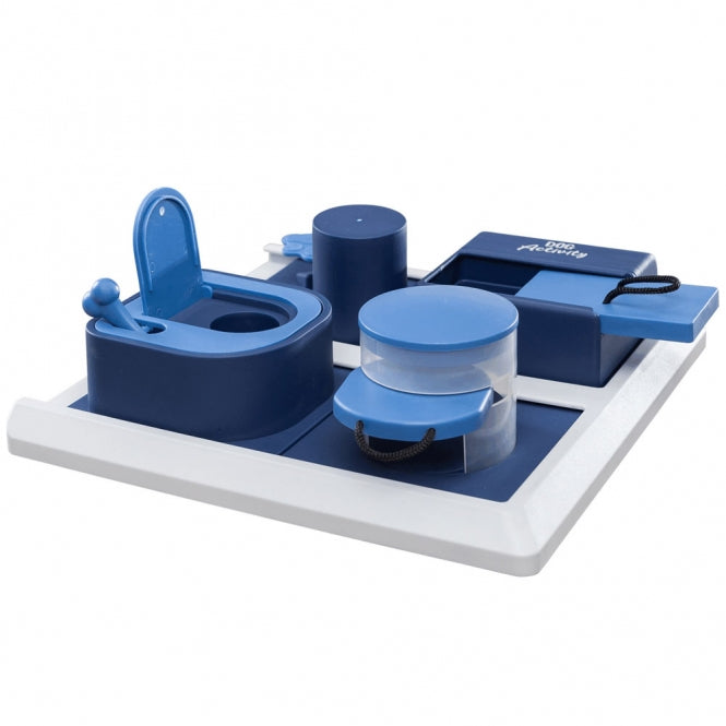 Trixie Dog Activity Poker Box 2 - Dein Tierplatz