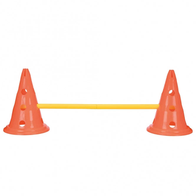 Trixie Pylonen-Hindernis 3er Set - ø 23 × 30 cm/78 cm - Dein Tierplatz