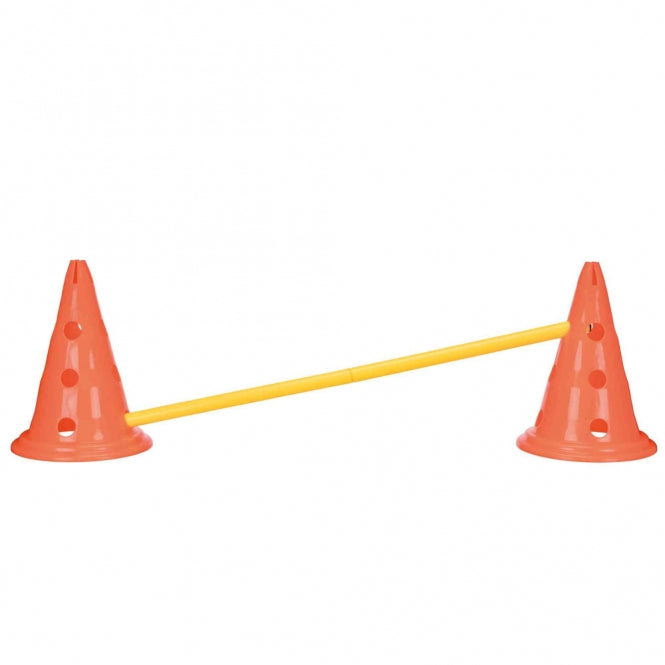 Trixie Pylonen-Hindernis 3er Set - ø 23 × 30 cm/78 cm - Dein Tierplatz