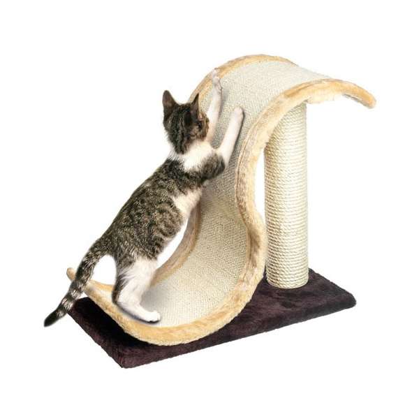 Karlie Kratzbaum Kitty Scratchy Kratzbaum