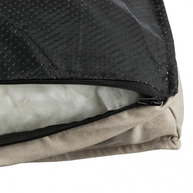 Trixie Vital Kissen Calito - sand/grau - 110 x 75 cm