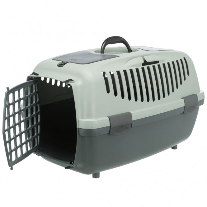 Trixie Be Eco Transportbox Capri 2 - Dein Tierplatz