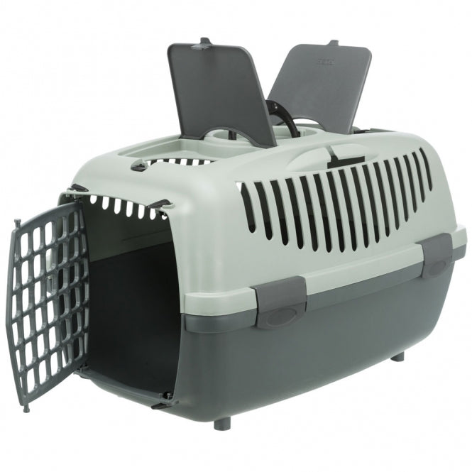 Trixie Be Eco Transportbox Capri 2 - Dein Tierplatz