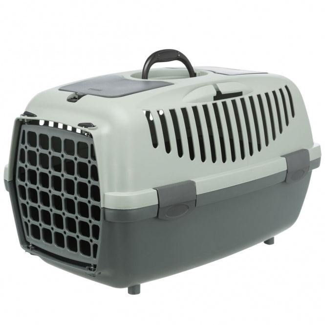 Trixie Be Eco Transportbox Capri 2 - Dein Tierplatz