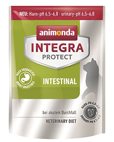 Animonda Cat Trocken Integra Protect Intestinal - 300 g