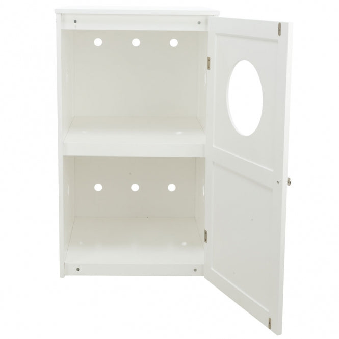 Trixie Katzenhaus mit 2 Etagen - Dein Tierplatz