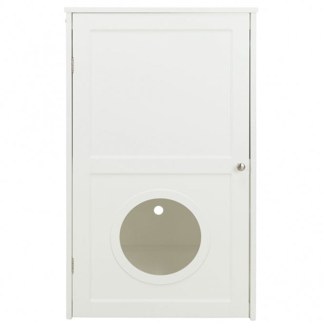 Trixie Katzenhaus mit 2 Etagen - Dein Tierplatz