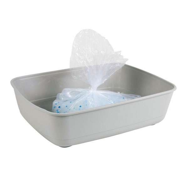 Trixie 10 Toilettenbeutel L, bis 46 x 59 cm - Dein Tierplatz