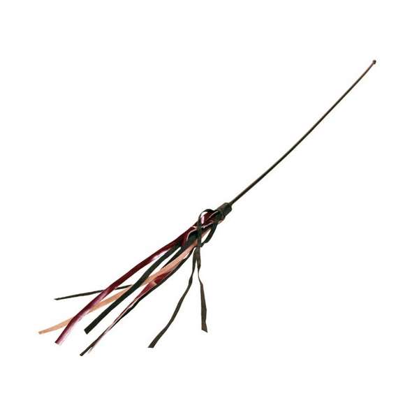 Trixie Spielstab mit Lederbändchen - Dein Tierplatz