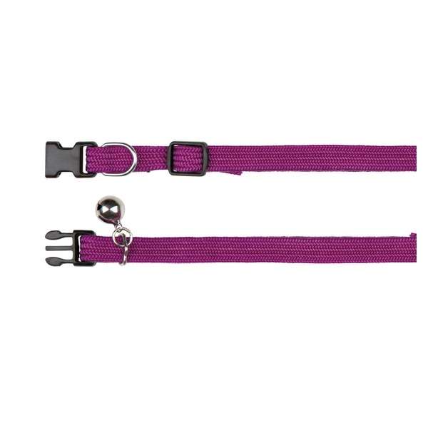 Trixie Katzen-Halsband aus Nylon