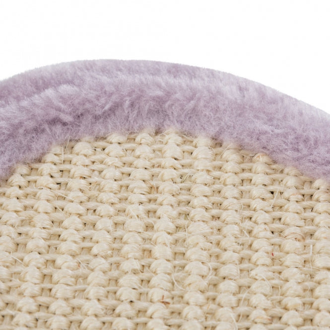 Trixie Junior Kratzpfote mit Stamm - Dein Tierplatz