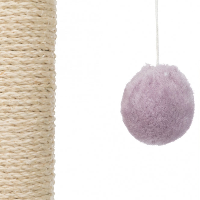 Trixie Junior Kratzpfote mit Stamm - Dein Tierplatz