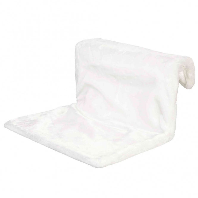 Trixie Liegemulde für Heizkörper - weiß - Dein Tierplatz