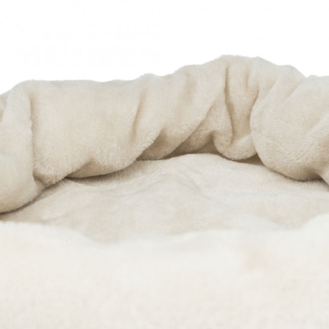 Trixie Kratztonne Cat Tower Gracia - Dein Tierplatz