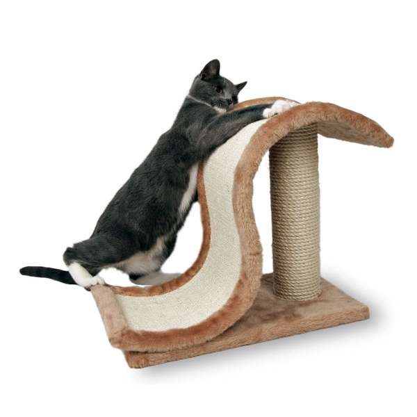 Trixie Sisal-Kratzwelle Inca - Dein Tierplatz