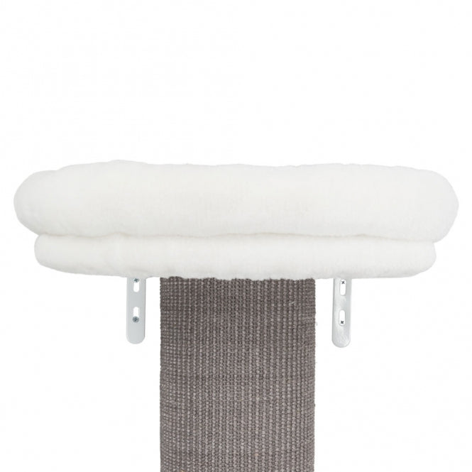 Trixie Kratzbaum Acadia mit Wandbefestigung - Dein Tierplatz