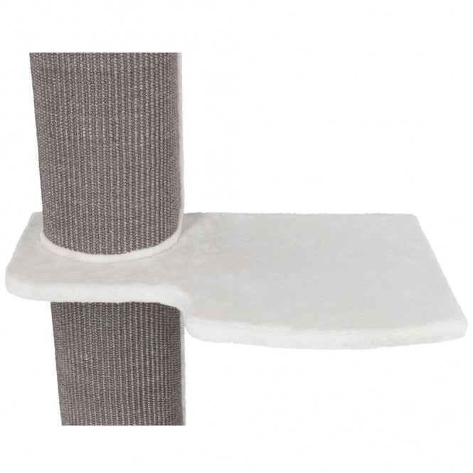 Trixie Kratzbaum Acadia mit Wandbefestigung - Dein Tierplatz