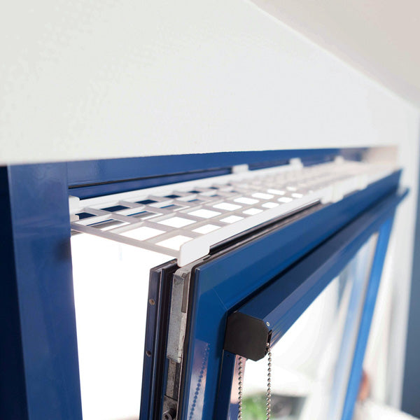 Trixie Schutzgitter für Fenster, ausziehbar - Dein Tierplatz